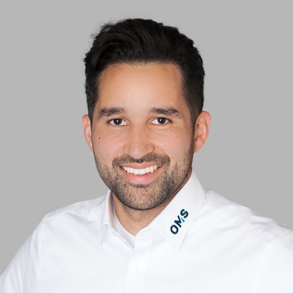 Alfonso aus Hannover