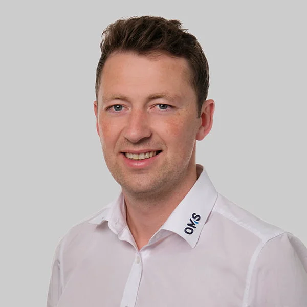 Frank aus Lorch Frank Fächner - Branch Manager bei OMS Prüfservice GmbH Dresden, Lorch, Nürnberg, Straubing