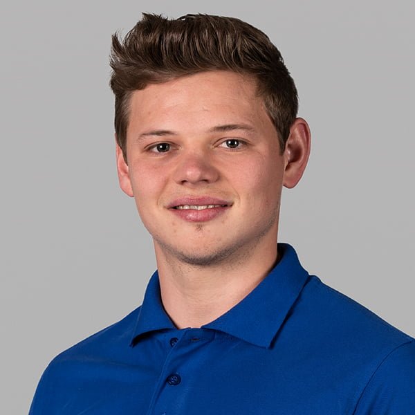 Andreas aus Mannheim