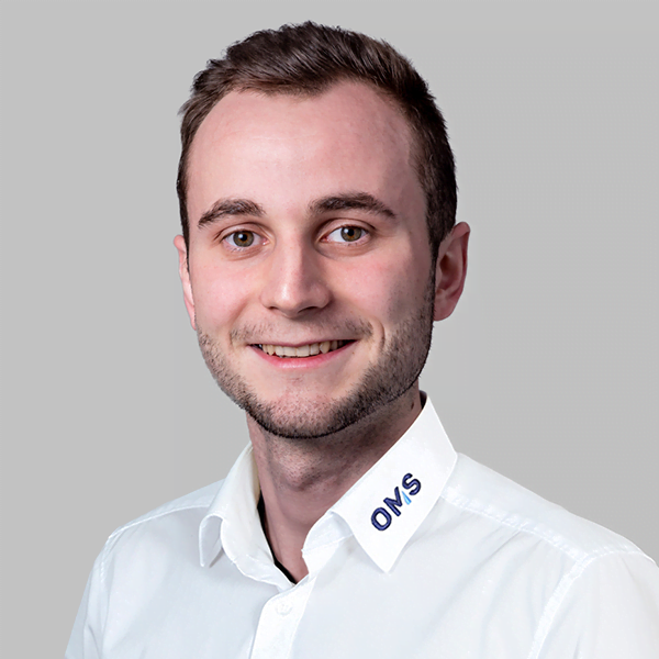 Marcel aus Pforzheim