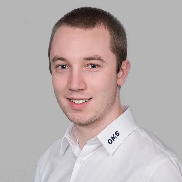 Philip aus Pforzheim Philip Seiter - Installations Test Engineer - OMS Prüfservice GmbH Pforzheim