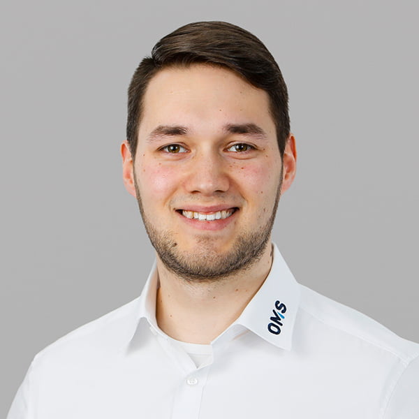 Tim aus Düsseldorf