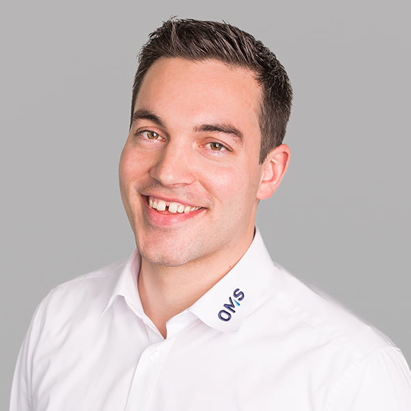 Benjamin aus Villingen-Schwellingen