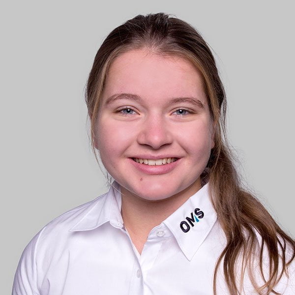 Tina aus Hannover