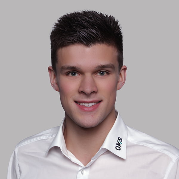 Aksel aus Hannover