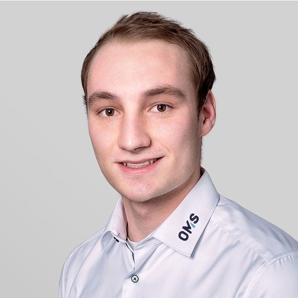 Erik aus Hannover