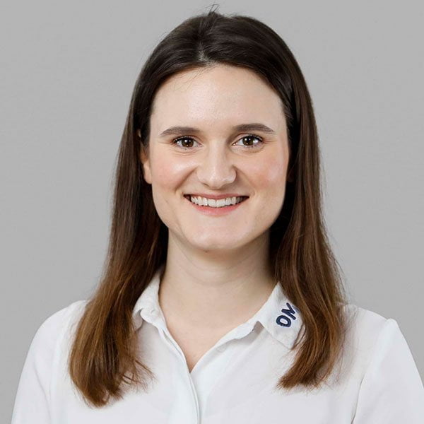 Julia aus Dortmund