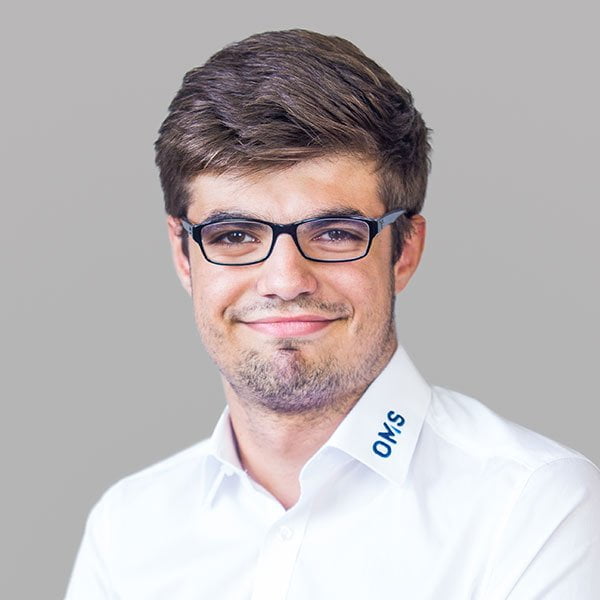 Julian aus Hannover