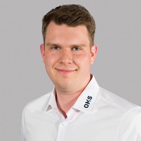 Marc aus Hannover