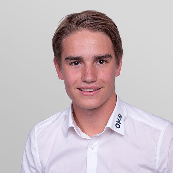 Martijn aus Hannover