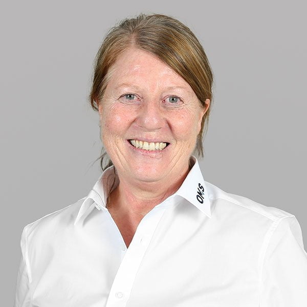 Martina aus Stuttgart