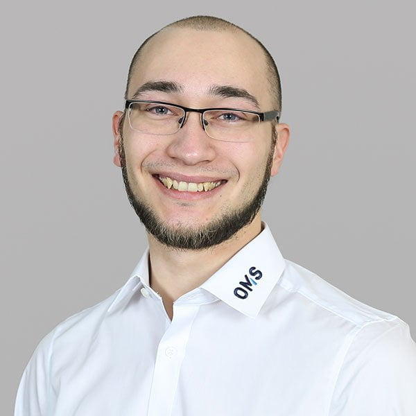 Matthias aus Stuttgart