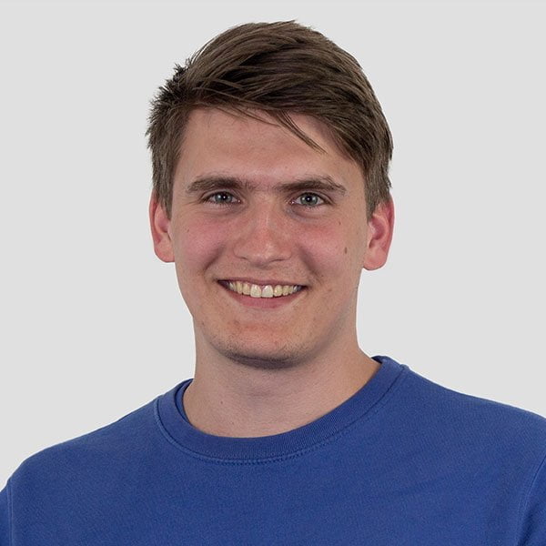 Oliver aus Hamburg