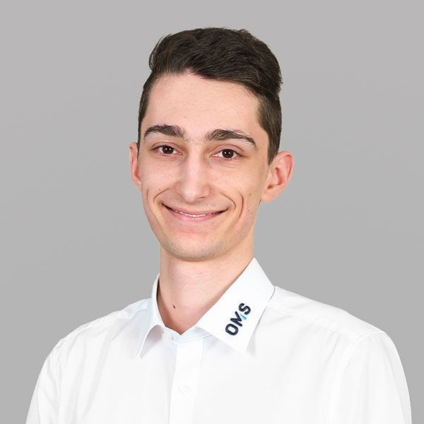 Pascal aus Stuttgart