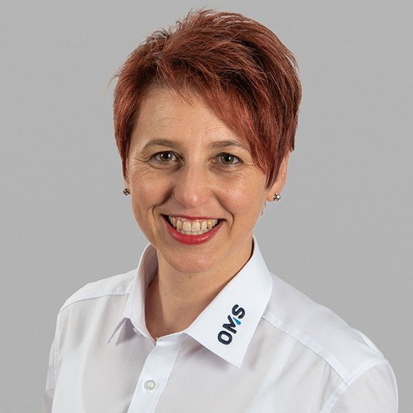Sandra aus Lorch