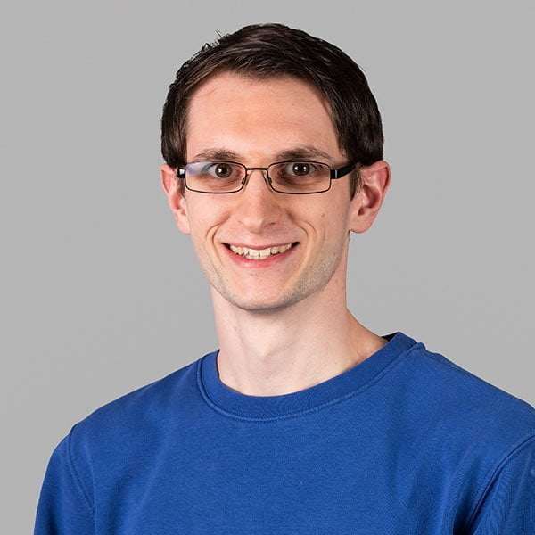 Tobias aus Mannheim
