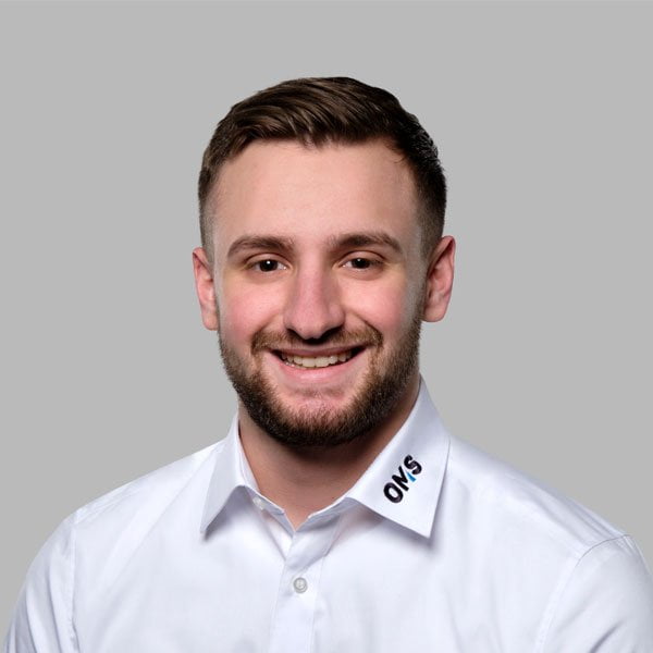 Valdrin aus Dresden