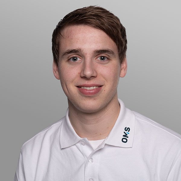 Valentin aus Hannover