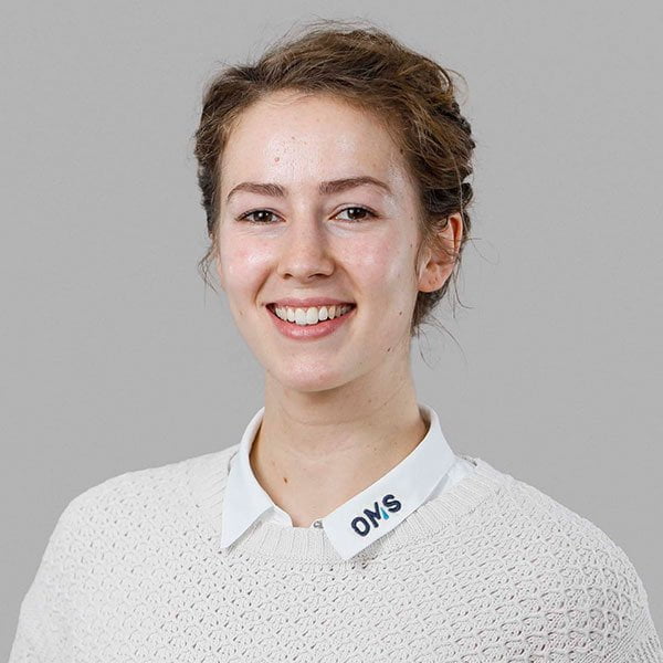 Yvonne aus Dortmund