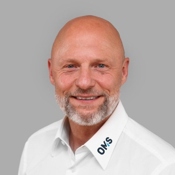 Jörg Rode - EVS Planner bei OMS Prüfservice GmbH Dortmund