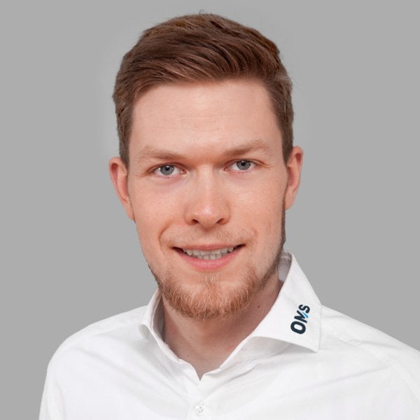 Nico aus Dortmund Nico Pieper - EVS Planer bei OMS Prüfservice GmbH Dortmund
