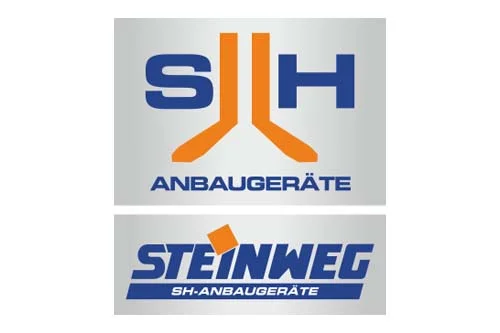 OMS Referenzen - SH-Anbaugeräte