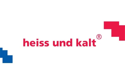 OMS Referenzen - heiss und kalt