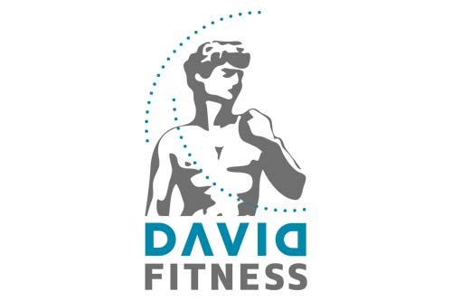 OMS Referenzen - David Fitness