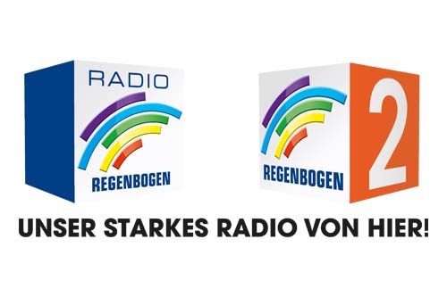 OMS Referenzen - Radio Regenbogen