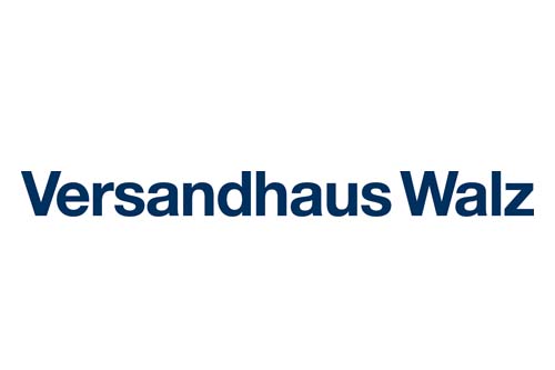 OMS Referenzen - Versandhaus Walz