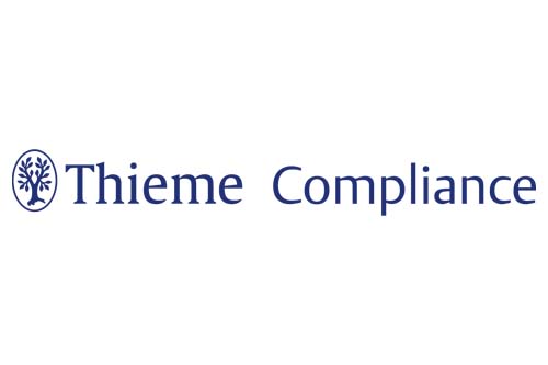 OMS Referenzen - Thime Compliance