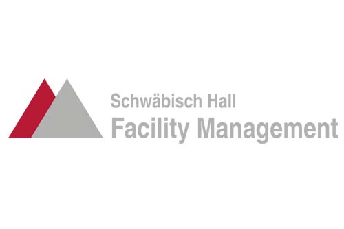 OMS Referenzen - Schwäbisch Hall - Facility Management