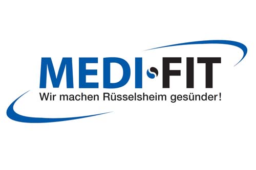 OMS Referenzen - MediFit