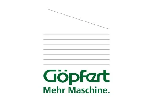 OMS Referenzen - Göpfert