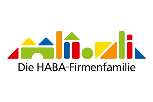 OMS Referenzen - Die HABA Firmenfamilie