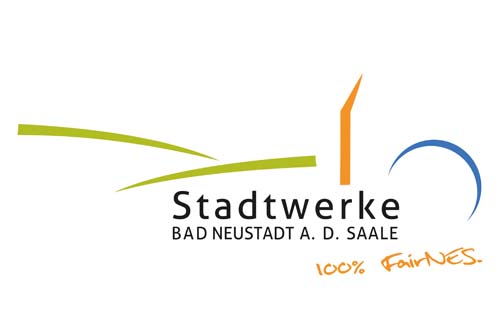 OMS Referenzen - Stadwerke Bad Neustadt