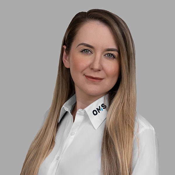 Ingrid Beier - Marketing Specialist - Hannover