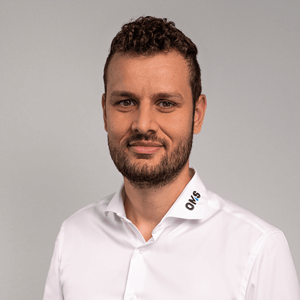 Dominik Dihlmann Dominik Dihlmann - Project Manager - OMS Prüfservice GmbH -
