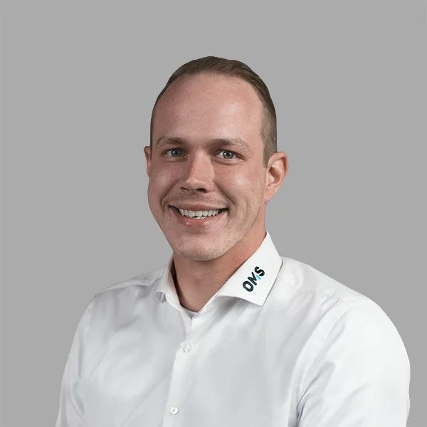 Niklas aus Hannover Niklas Kiskemper - Project Manager