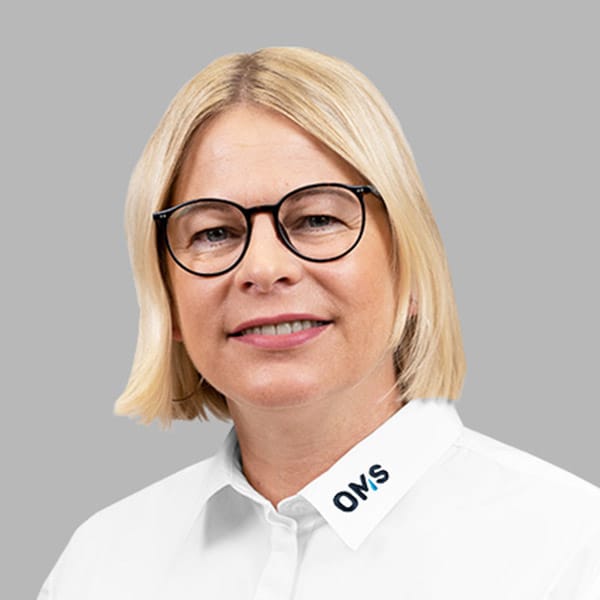 Brit aus Braunschweig Brit Muttczall - Sales Manager