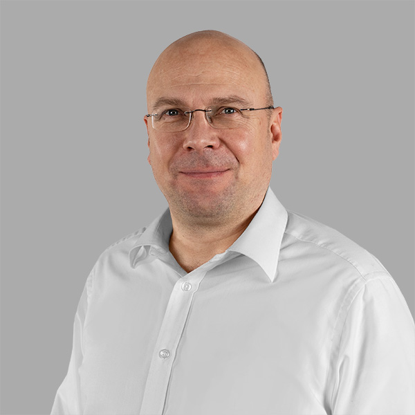 Carsten Rehmann - Online Marketing Specialist OMS Prüfservice GmbH Hannover