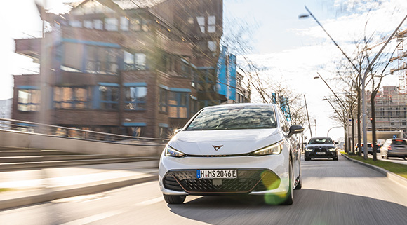 17 elektrischer fuhrpark