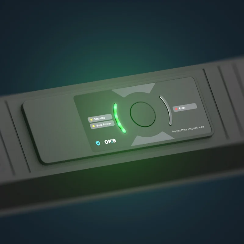 14 Home Guard Hotspots Modul