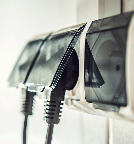 AnlagenEndstromkreise