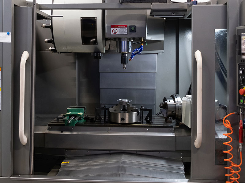 MaschinenUnterverteilung