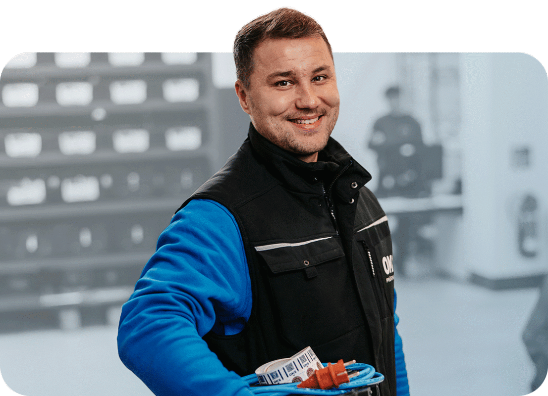 Elektrische Betriebsmittel 10 Mitarbeiterbild 1120├u810px